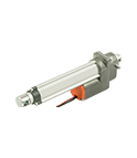 Electric cylinder - series ELEKTRO MINI DC