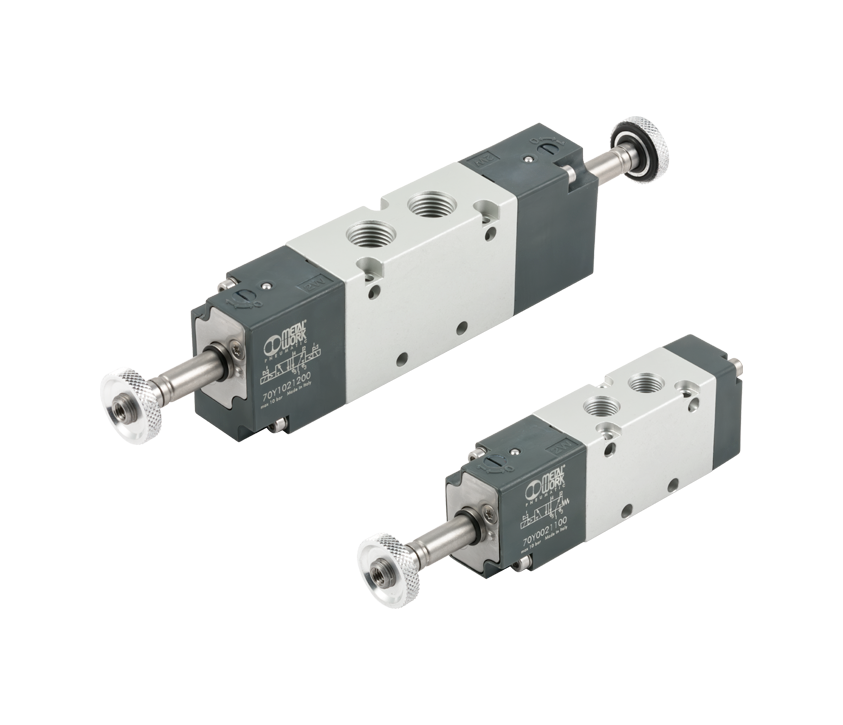 BTY Series Valves