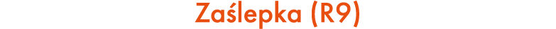 Za lepka (R9)
